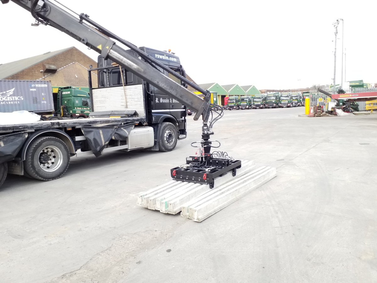 B&B Attachments tweet media