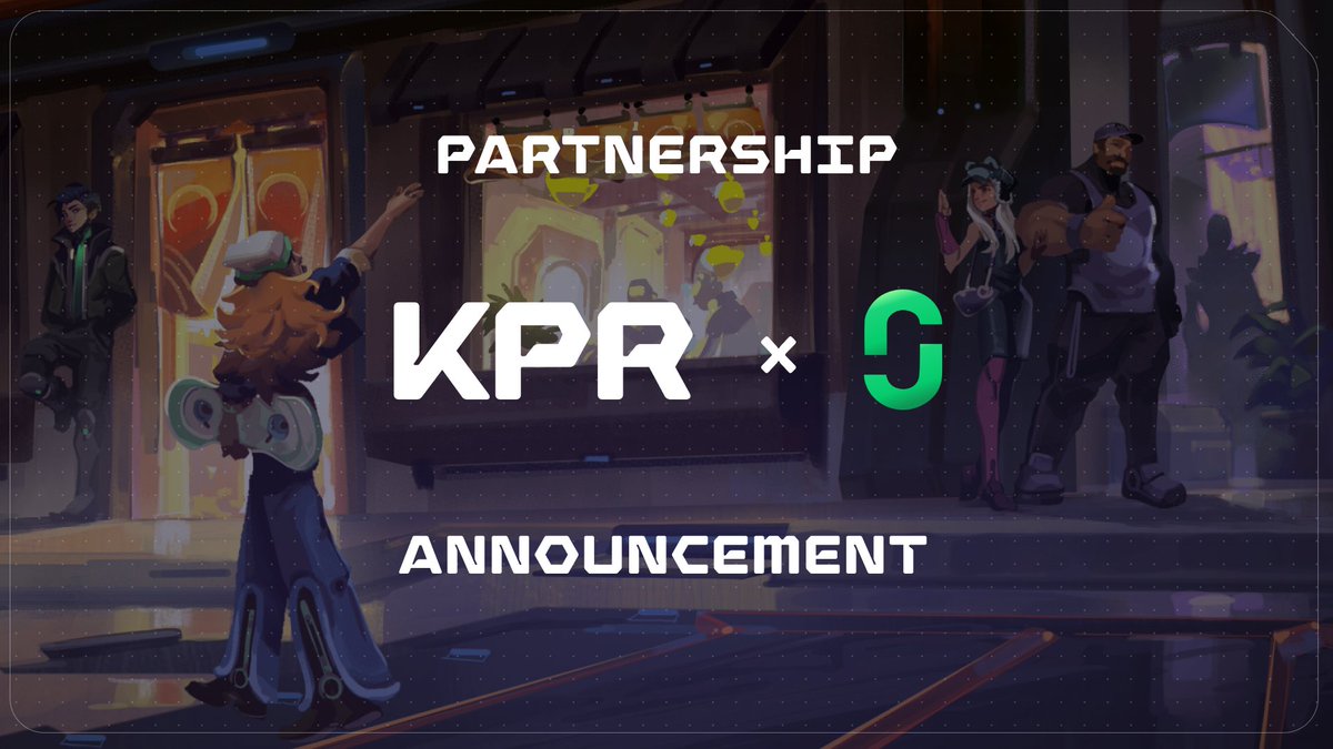 KPR tweet media