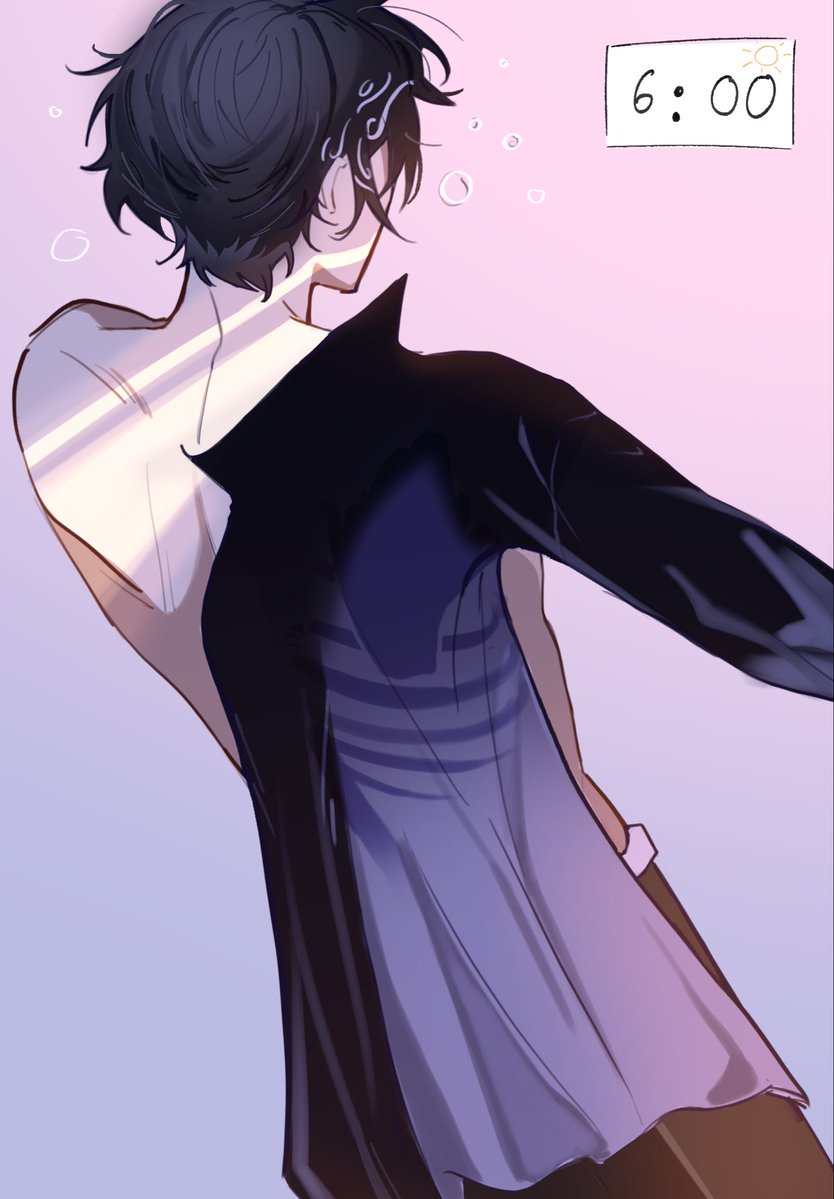 🧬Nero (●˙꒳˙●)🪻 (@nerotentui) on Twitter photo good morning~☀️
#nayudont good morning~☀️
#nayudont