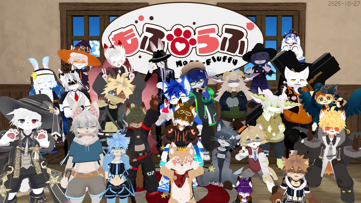 狼牙ウルフ🐾🐺 (@Nexus0927) / Posts / X