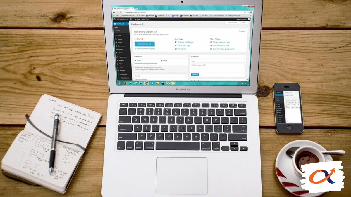 redactoresalfa's tweet image. Si tu contenido tarda… nadie lo espera.
Google tampoco. ⚡

Los Core Web Vitals están cambiando el juego del SEO para redactores.

👉redactoresalfa.com/core-web-vital… 

#SEO #CoreWebVitals #ContentWriters #UX