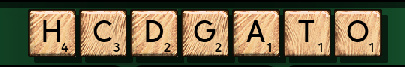 BigDogDamon's tweet image. What&apos;s the highest scoring word you can make with these letters? #wordgame #indiegame