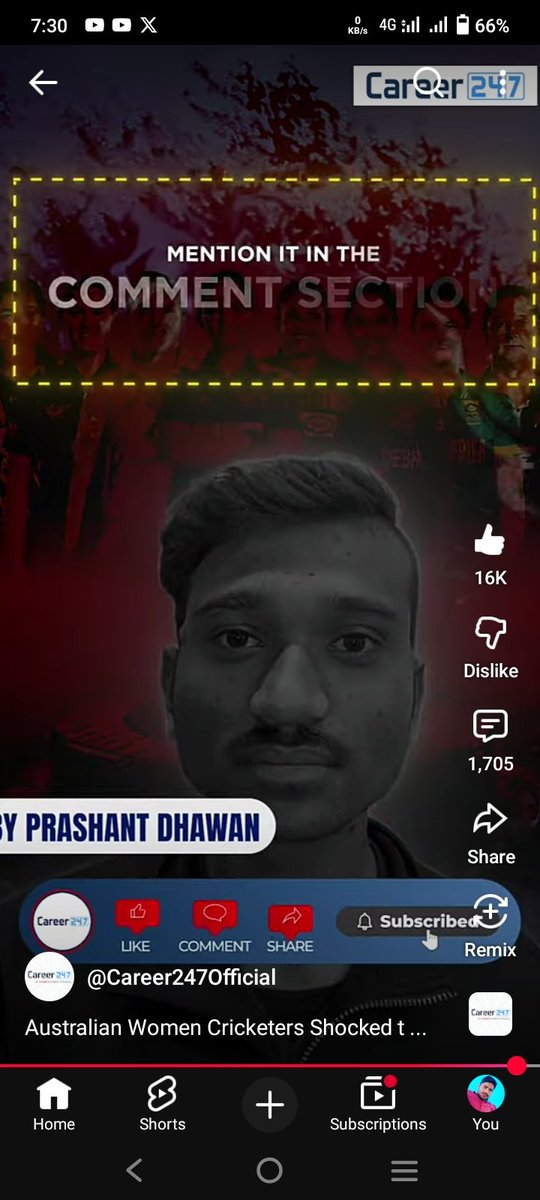 इंदौर में एक शर्मनाक घटना हुई आस्ट्रेलिया महिला क्रिकेट टीम के साथ एक व्यक्ति जिसका नाम अकील खान है,सेल्फी लेने के चक्कर में सेक्सुअली असॉल्ट किया व्यक्ति ने अपना जुर्म कबूल कर लिया है और पुलिस ने गिरफ्तार करके उसे जेल भेज दिया है, 
यह घटना देश के इमेज लिए दुखद एवं चिंताजनक है।