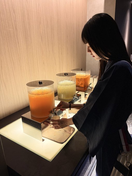 Twitterのコスプレ画像5