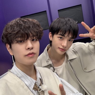 ksmingming's tweet image. seungjin #remarried