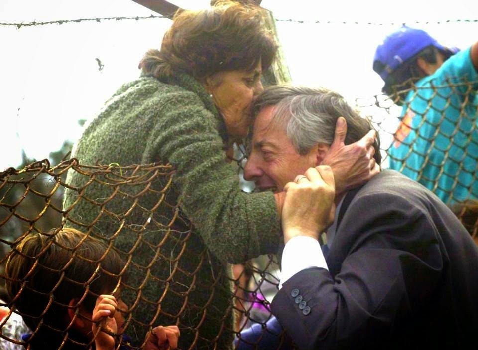 Una de las cosas en las que más insistía Néstor Kirchner es la importancia de estar siempre cerca del pueblo. A 15 años de su partida, es fundamental recoger ese mensaje para convertir al peronismo en la fuerza que libere a la Argentina de este modelo de hambre, ajuste y entrega.