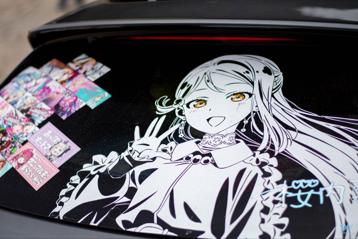 お写真ありがとうございます！🙏
カッティングも撮っていただいて嬉しいです🙇‍♂️