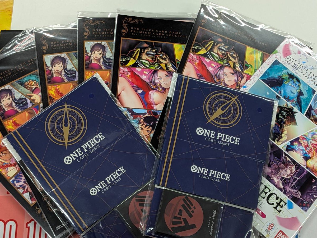 ワンピースBOX Boxx Guardian ワンピースカードBOX用 ワンピースBOX サイズ