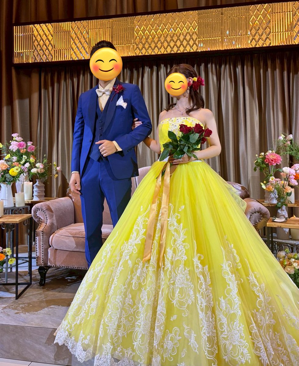 fmb_y_01's tweet photo. ディズニーテーマの結婚式、すごく楽しくて何より幸せな瞬間だった✨ https://t.co/GQUJ6BoUWy