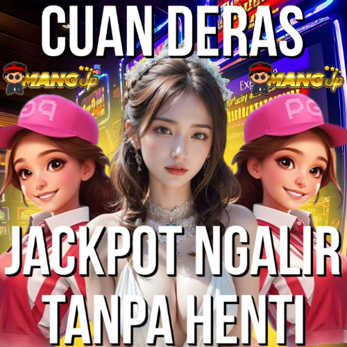 mangjp17's tweet image. Lucky Dash #SantaiAjaBro #LuckyPlayer #VibesHokinyaKeras #SekedarHiburan
#WaktunyaSpin #BeraniCoba #MentalWinner #AnakHoki
#SpinAjaDulu #TeamHoki #SantaiTapiMenang #RecehBerkelas
#SudahSpinHariIni #VibesKemenangan #mangjp #mangjpgacor #SpinDulu