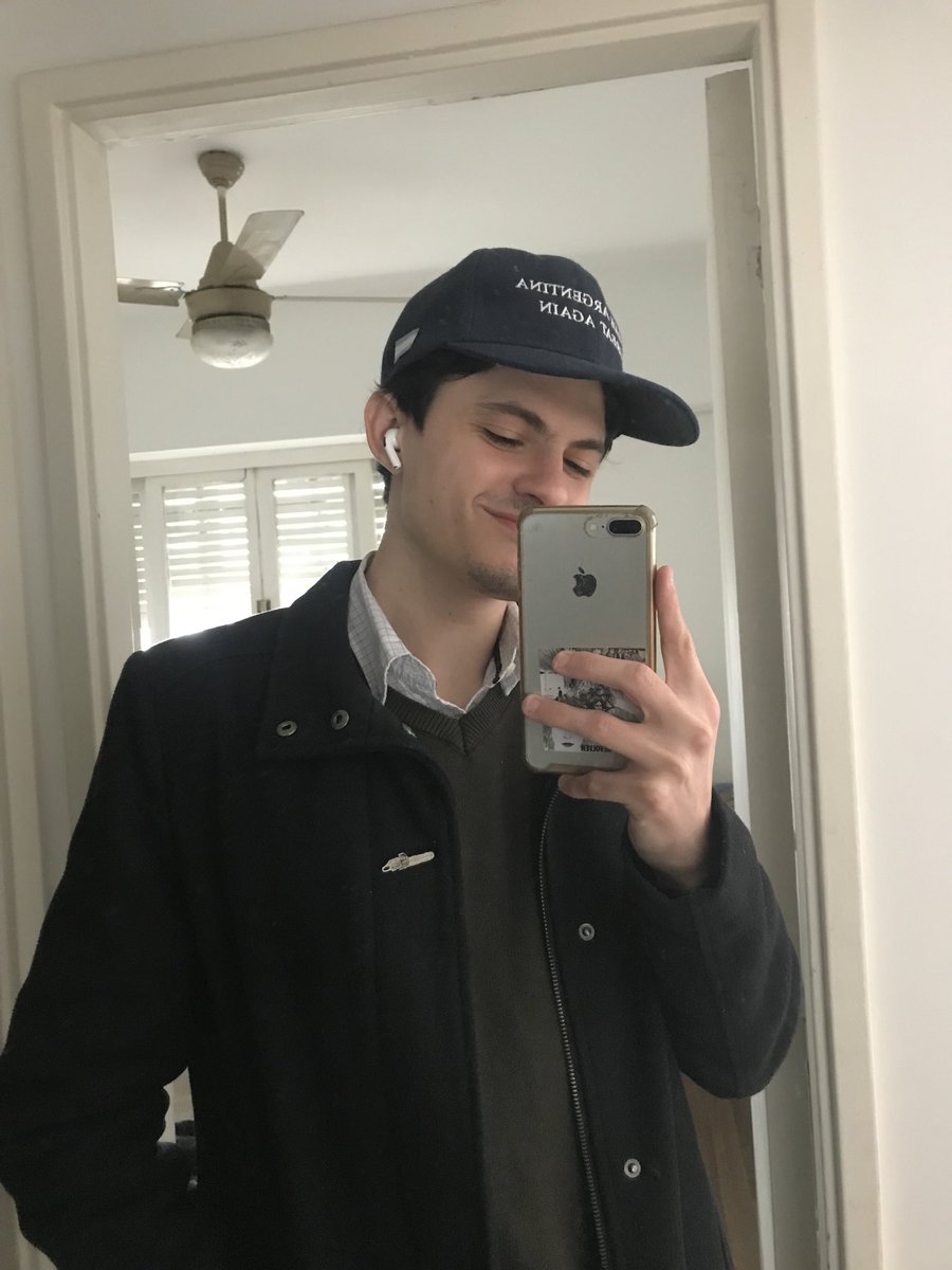 Santiago Franco tweet media