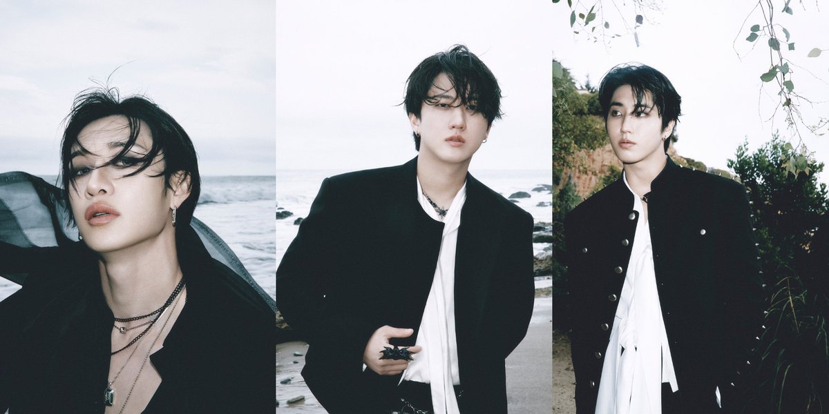 Stray Kids Global (@straykidsglobal) on Twitter photo ☁️ Trending Party ☁️
More IT teaser photos are here🔥
Share the tags and let's hype up the upcoming album! 
3RACHA IT TAPE TEASER
#SKZ_DO_IT_UnitTeaser
#Do_It #DIVINE  
<a href="/Stray_Kids/">Stray Kids</a> ☁️ Trending Party ☁️
More IT teaser photos are here🔥
Share the tags and let's hype up the upcoming album! 
3RACHA IT TAPE TEASER
#SKZ_DO_IT_UnitTeaser
#Do_It #DIVINE  
<a href="/Stray_Kids/">Stray Kids</a>
