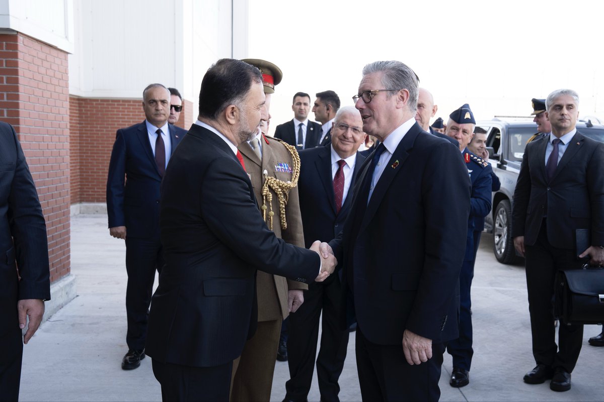 Turkish Aerospace tweet media