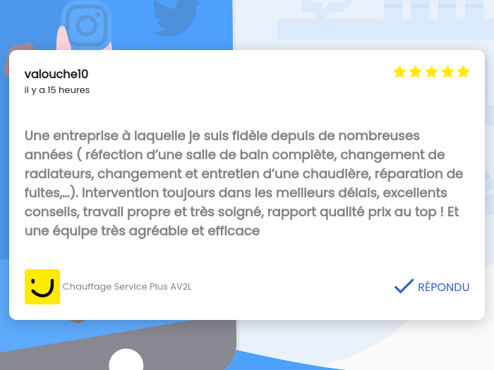 Merci beaucoup pour votre avis ! pagesjaunes.fr/pros/07999516#…