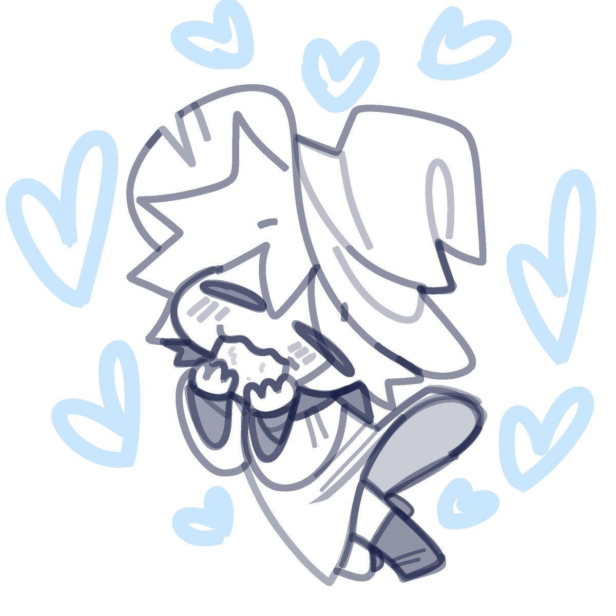 meffols (comms CLOSED) tweet media