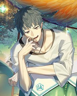 Saku様 門倉太久斗/22世紀ジェダイ slash shirt blue / TXA-TENGA by