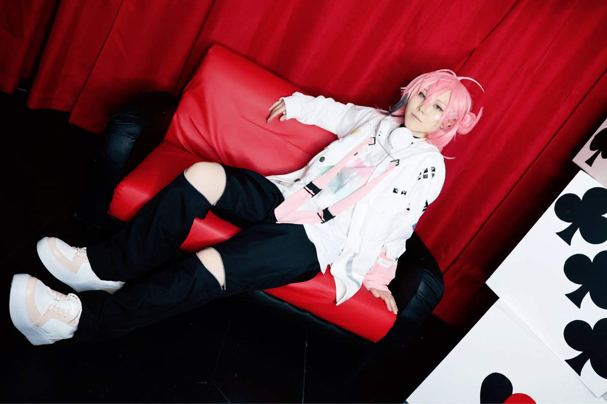 とりまる⚡️ tweet media