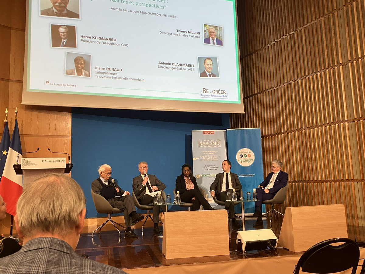 Association GSC tweet media