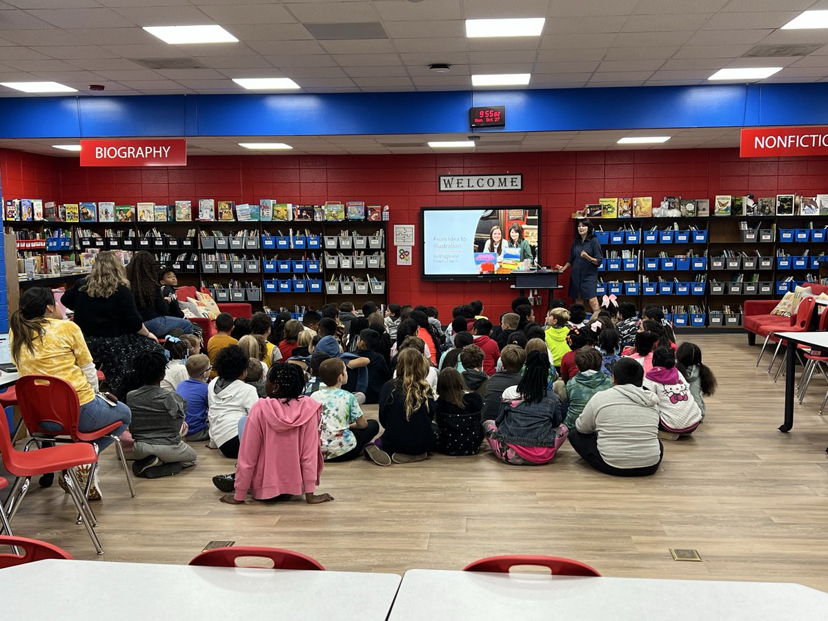 Ms Murphy tweet media