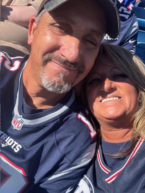OSBehavioral's tweet photo. 🏈 A huge thank-you to our incredibly generous owners for giving our team the opportunity to enjoy another Patriots game together! Those who attended got to see an exciting win against the Cleveland Browns. It was an unforgettable day filled with great company and team spirit! https://t.co/2IRs5NrK6M