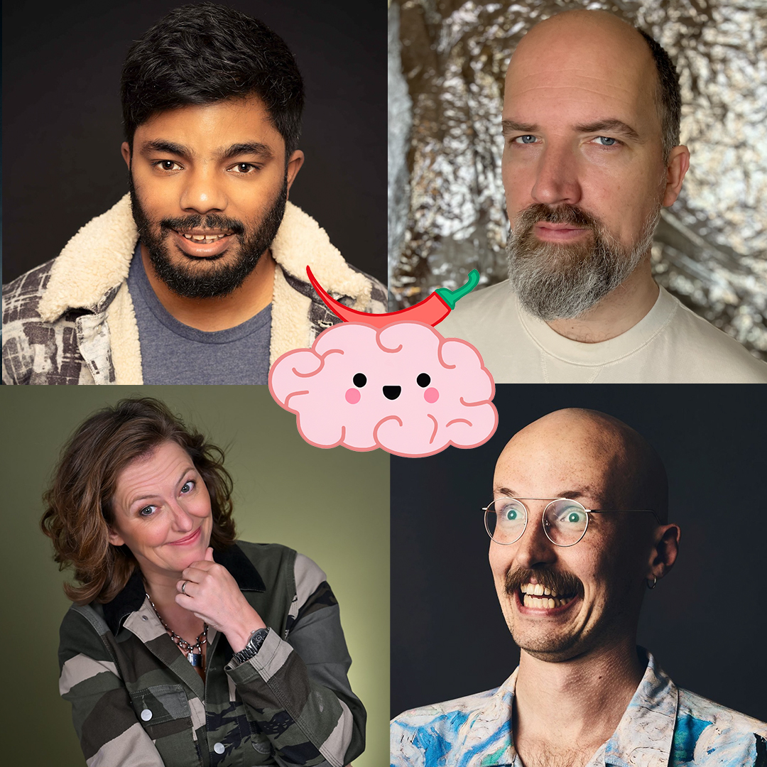 Julius Howe tweet media