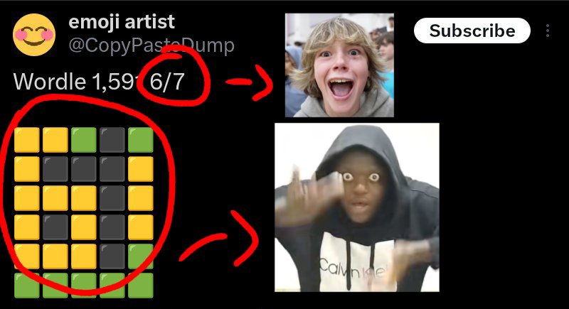 emoji artist (@CopyPasteDump) / Posts / X