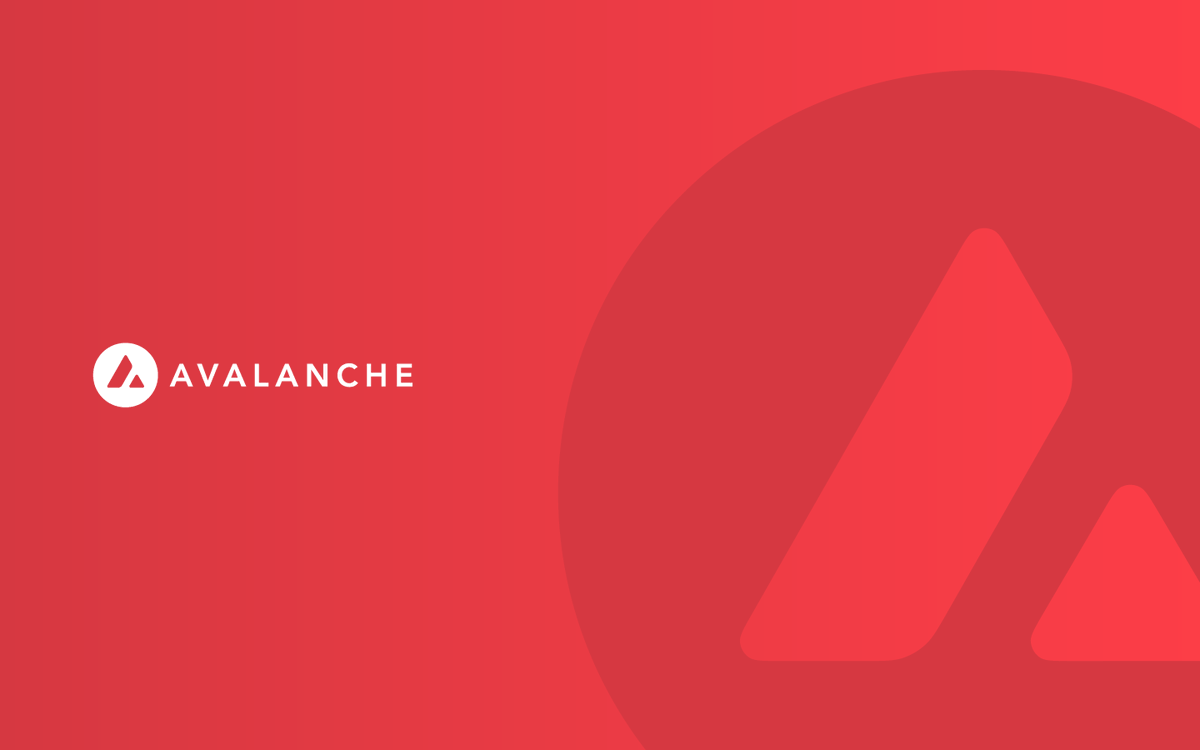 The bull case for Avalanche 🏔 and why this feels a lot like early 2021

If you’ve been watching altcoins, the pattern feels familiar, a bunch of midcap coins heat up together, people start FOMO’ing, a few big names run hard, then things consolidate. We saw that in 2020 with