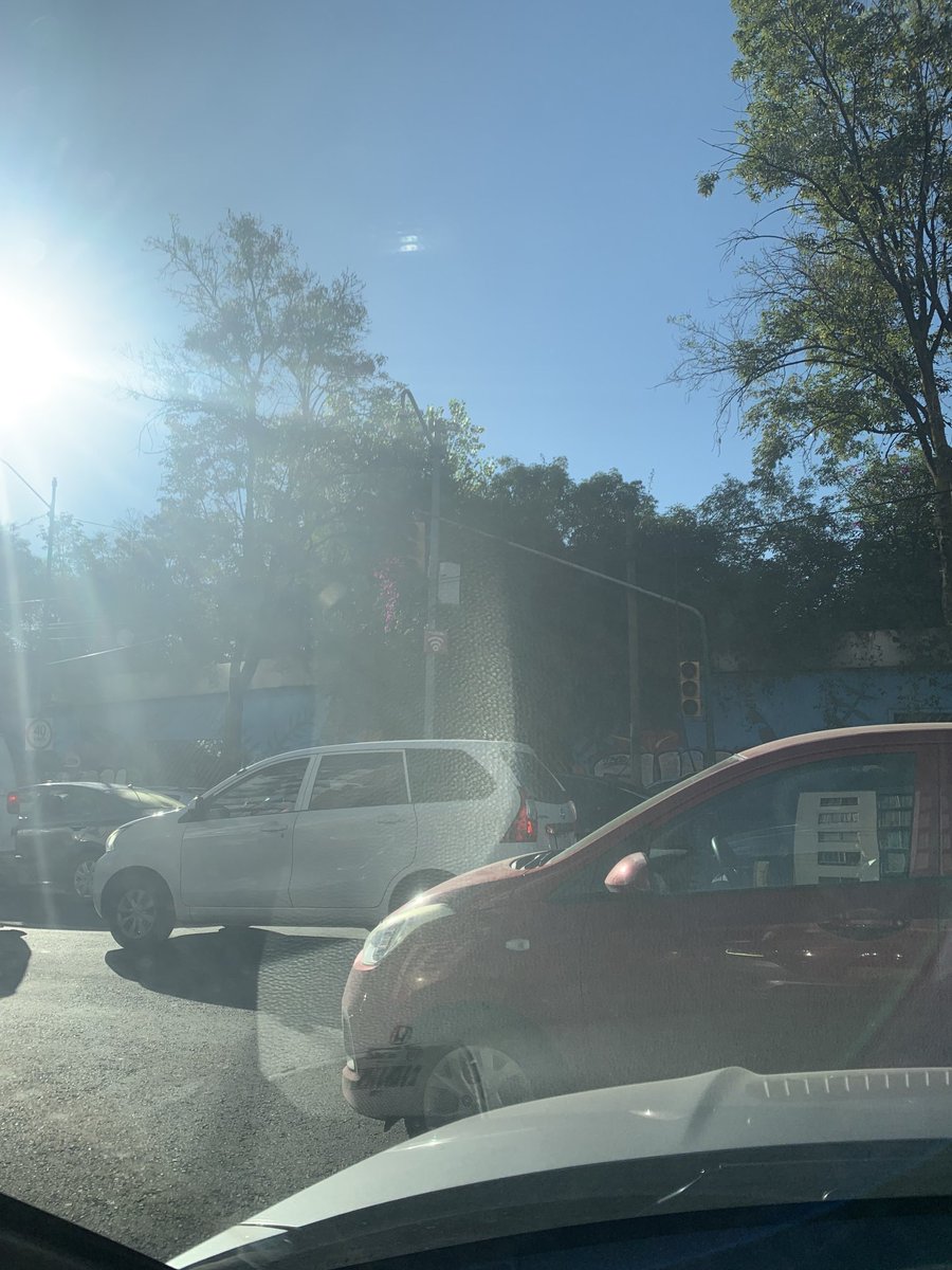 ⁦<a href="/ClaraBrugadaM/">Clara Brugada Molina</a>⁩ ⁦<a href="/GobCDMX/">Gobierno de la Ciudad de México</a>⁩ ⁦<a href="/AlcaldiaAO/">Alcaldía Álvaro Obregón</a>⁩ ⁦<a href="/OVIALCDMX/">OVIAL_SSCCDMX</a>⁩ ⁦<a href="/SSC_CDMX/">SSC CDMX</a>⁩ ⁦<a href="/supercivicosmx/">Los Supercívicos</a>⁩ semáforos descompuestos en prolongación San Antonio entre Periférico y Alta Tensión Urge solucionar problema