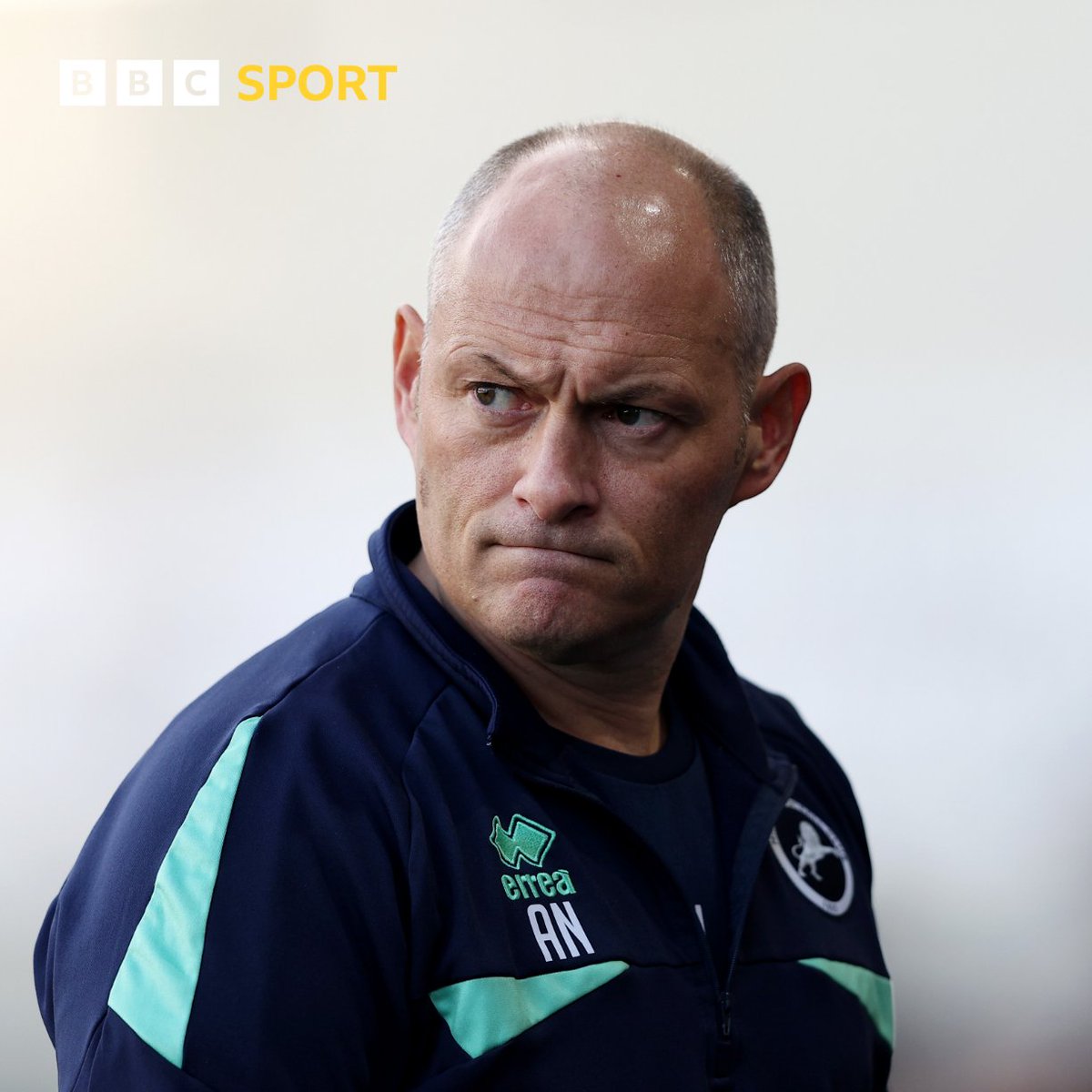 Neil: 'I feel very privileged at the moment' 😇

<a href="/MillwallFC/">Millwall FC</a> manager Alex Neil, after beating Leicester City and continuing to pile the pressure on in the Championship 📈

👉 Listen to the interview here: bbc.co.uk/sounds/play/p0…

#BBCFootball #MillwallFC