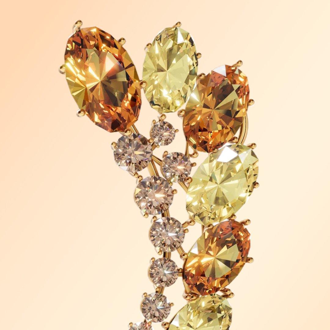 GFAL_Diamond's tweet image. The atelier is at work for fall. Four creations and a new path of levels are taking shape in Diamond Dreams Match. Here are two more pieces that will join you this season to craft and style.

Timing to be announced. Save this and stay close for the reveal.