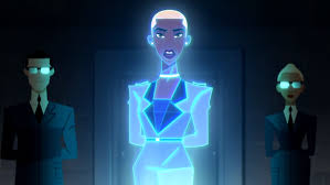 Gray escapes custody, but VILE wipes his memory &amp; returns him to his old electrician job at the Sydney Opera House. Car decides to stay away from her former friend to protect him. Devineaux &amp; Argent join A.C.M.E., a secret group dedicated to exposing VILE through Carmen!