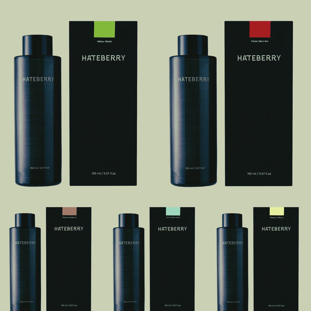 omgnat_s's tweet image. รีฟิว มาแล้วค่ะพี่ๆ ใช้หมดแล้วแต่ไม่กล้าทิ้งขวดคือเรื่องจริง เหมาะมากกกก

Refill Reed Diffuser 150 ml

Cherry Siren&apos;s Kiss

Melony Melody

Sea &amp;amp; Cypress Sound

Whisper of Mimosa

Roaring Sandalwood

#RefillReedDiffuser #ReedDiffuser #Hateberryscent