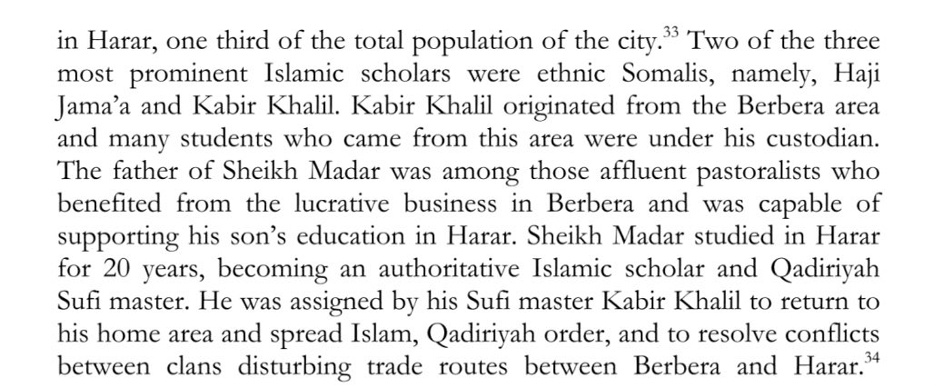 Somaliland Archives tweet media