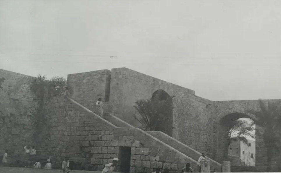 Somaliland Archives tweet media