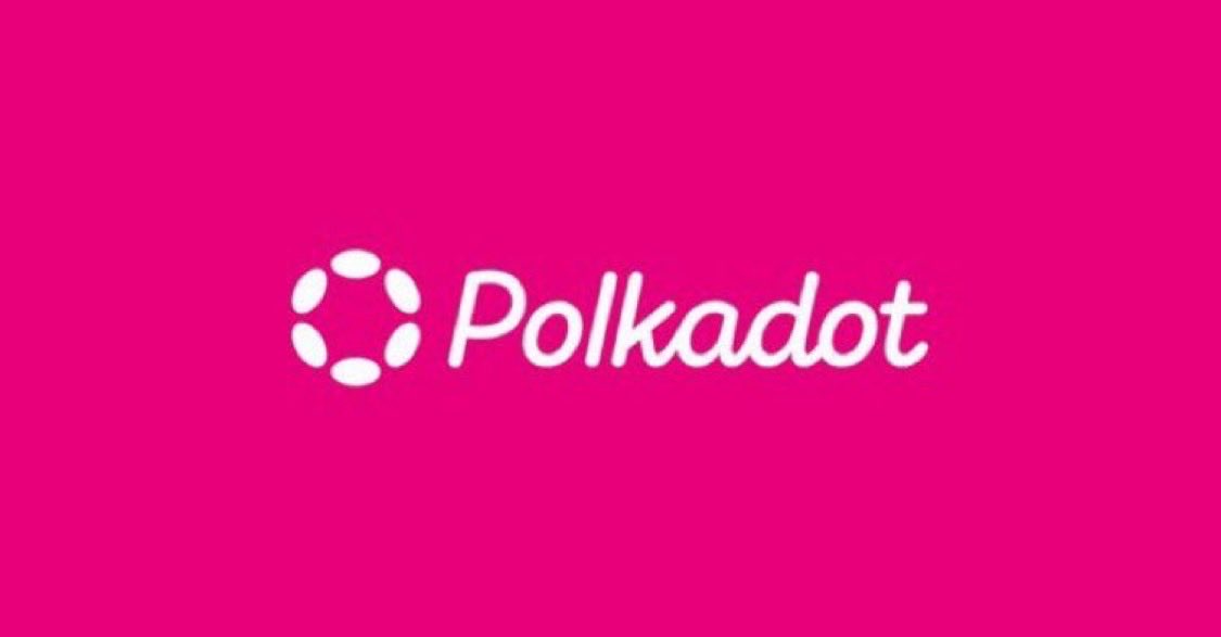 🚨 BREAKING: This is the moment when we should all be most optimistic about Polkadot and $DOT.

Without a doubt, it will be one of the projects to watch in the coming decade. 📈
