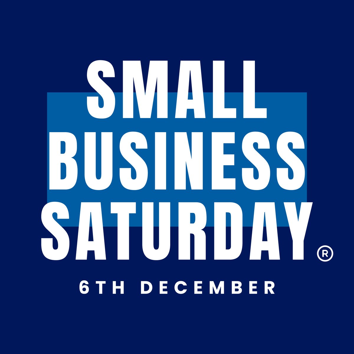 discoversouthk's tweet image. Small Business Saturday is just around the corner! Taking place on the 6th of December, the campaign is all about celebrating The Nation’s Favourite Businesses and encouraging people to support businesses in their communities  and ‘shop local&apos;. 
#SmallBizSatUK #SupportSmall