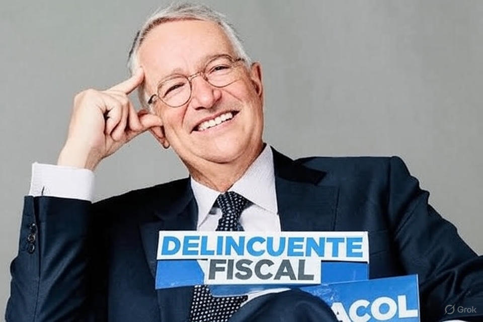 LeonNicteHa's tweet photo. @EmilioVallejoRL @RicardoBSalinas @Claudiashein Este #DientesDeBurroChillon está tramando algo. Es un #avaro #pelafustán #misógino #explotador #corrupto #evasor https://t.co/XBoDwd9HMP