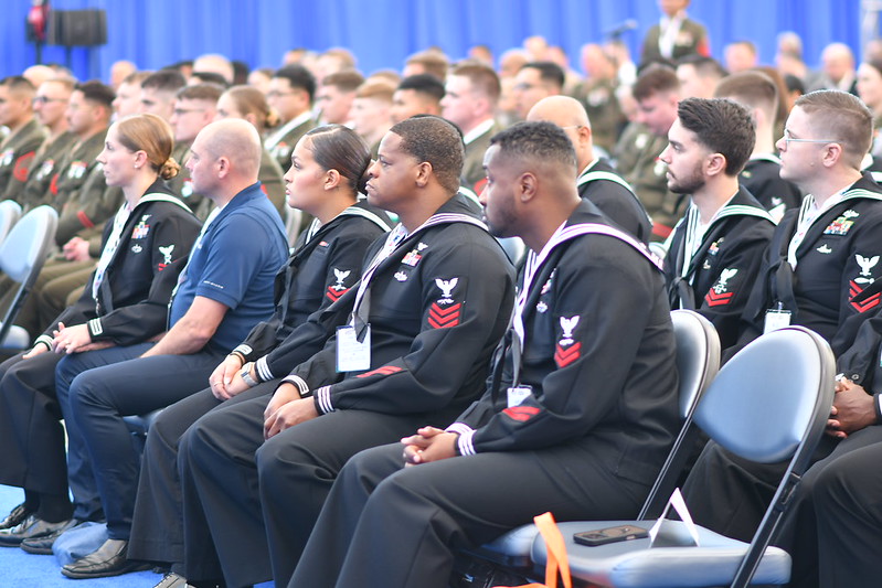 WESTExhibits's tweet image. Several #WEST2026 sessions have been reviewed by CompTIA, GIAC and CertNexus to determine if the sessions meet continuing education requirements for certification maintenance. Visit the website to learn more and see all approved sessions. bit.ly/3WOkzlN