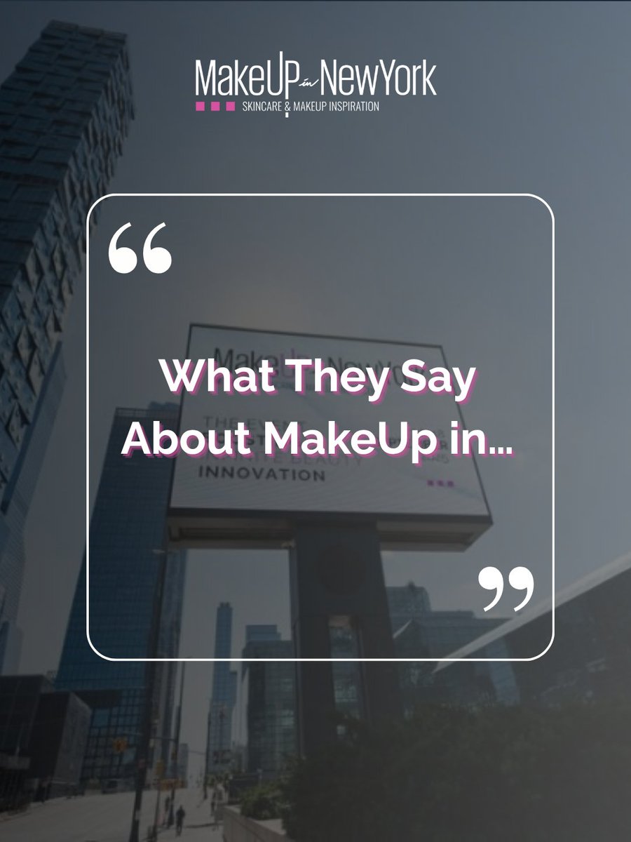 MakeUp In tweet media