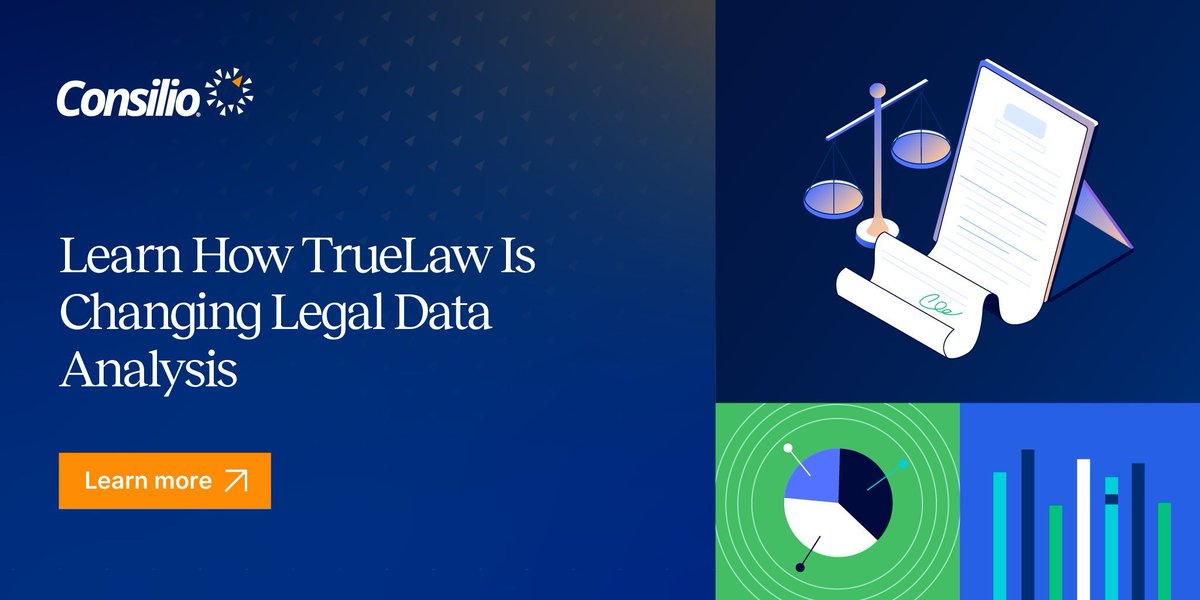 ConsilioGlobal's tweet photo. Prompt-driven review left Fennemore Craig’s team searching for answers and results. 

AI Narratives from TrueLaw, now a Consilio company, helped them overcome complexity and a tight deadline. 

Click to learn how our new case study: https://t.co/JJNILFYFTU https://t.co/Uf8tIDhEcN