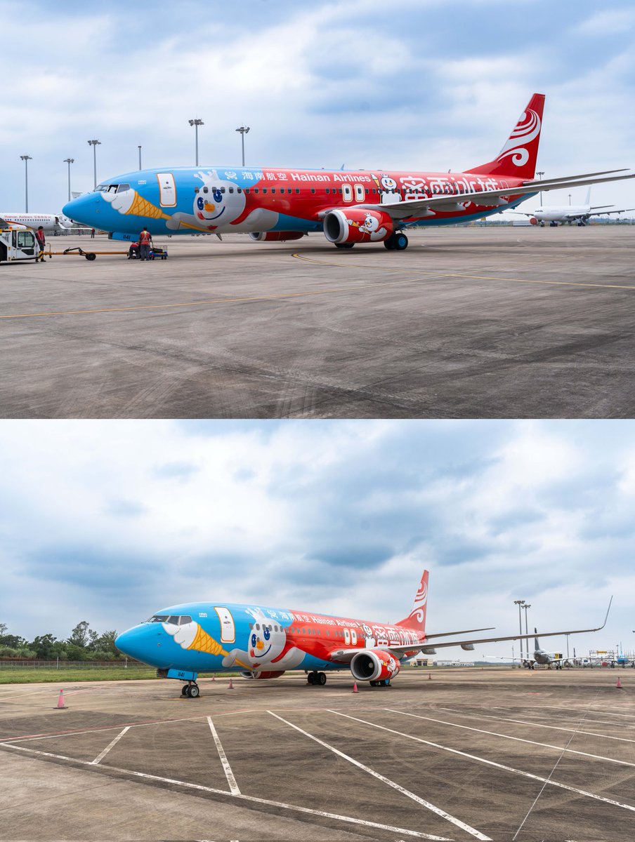 FATIII Aviation tweet media