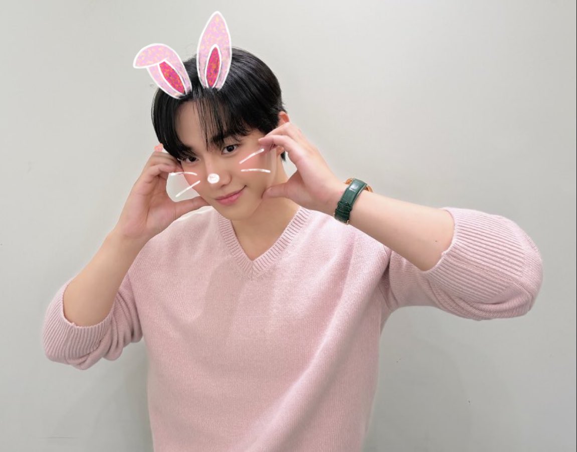 귀챙겨토끼야🐰