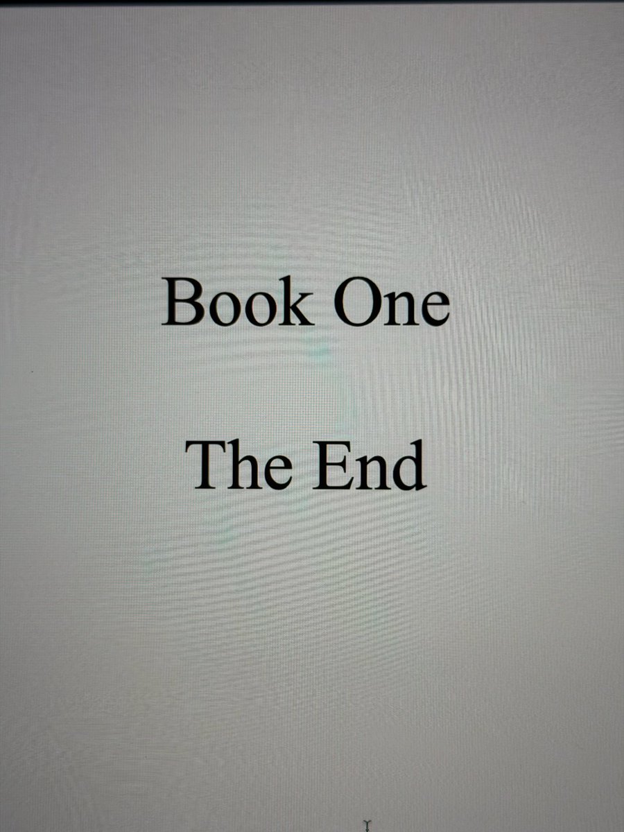 JohnGwynne_'s tweet image. Book one is finished. Announcements to come soon.