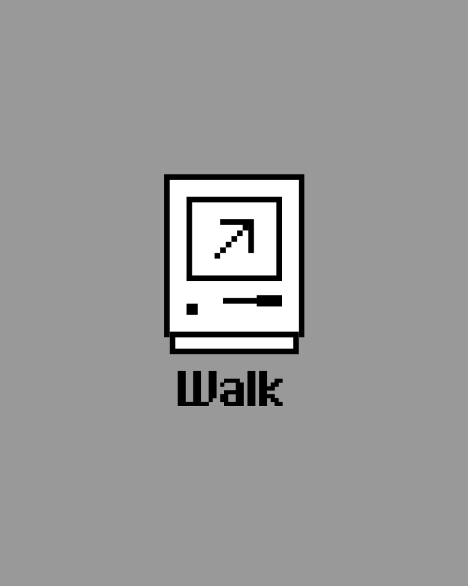 formfeelfn's tweet image. iterative design to the forest. new icon.
