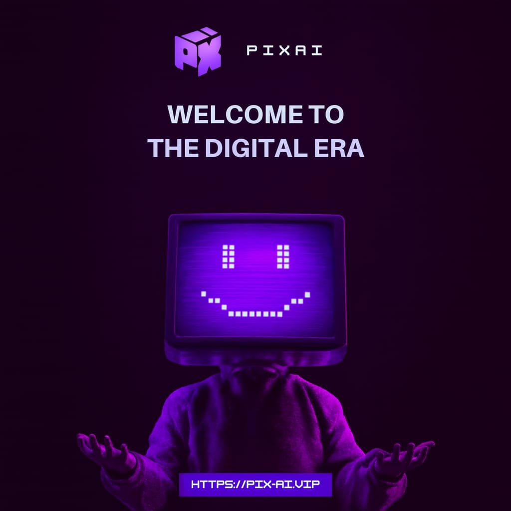 Pixdotai's tweet image. Introducing the latest in artificial intelligence, PixAi can swiftly generate high-quality images tailored to specific prompts and size requirements.

0xac89bef9b632580e9d985dadfb2049d8d17f4444