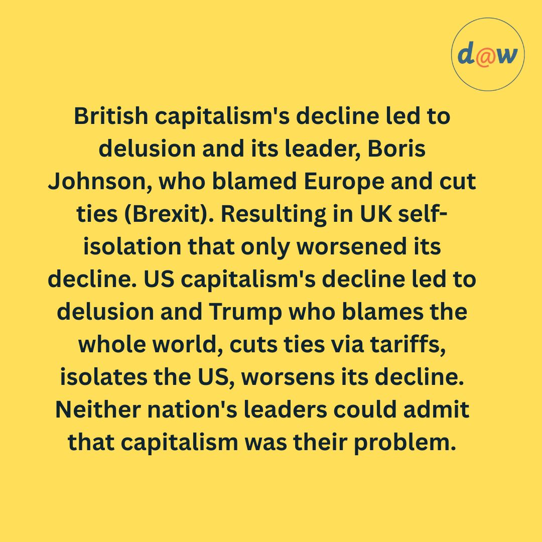 #WolffBites: "Delusion"