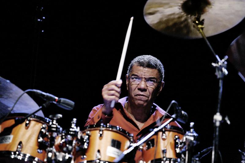 CCMusicdotcom's tweet image. RIP Jack DeJohnette. One of the most innovative drummers of the last century, his work with Miles Davis, Herbie Hancock, and Keith Jarrett helped shape the sound of modern jazz. Jack DeJohnette has passed at the age of 83. He will be missed, though the music lives on.