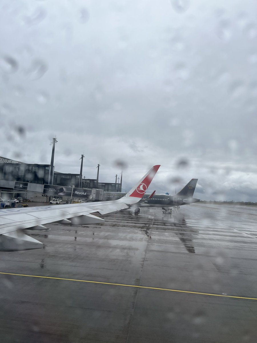 Job is finished. ✈️🇹🇷