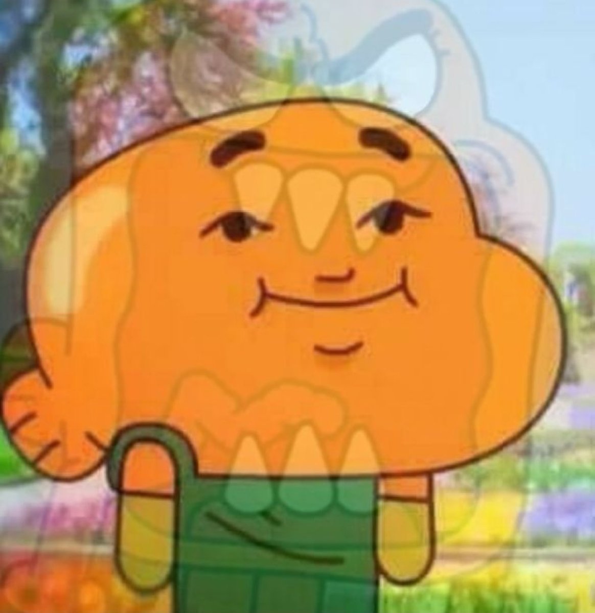 I love the bartender bunny but also lowkey beefing w him cause now if I draw AB he's gonna look like a knock off