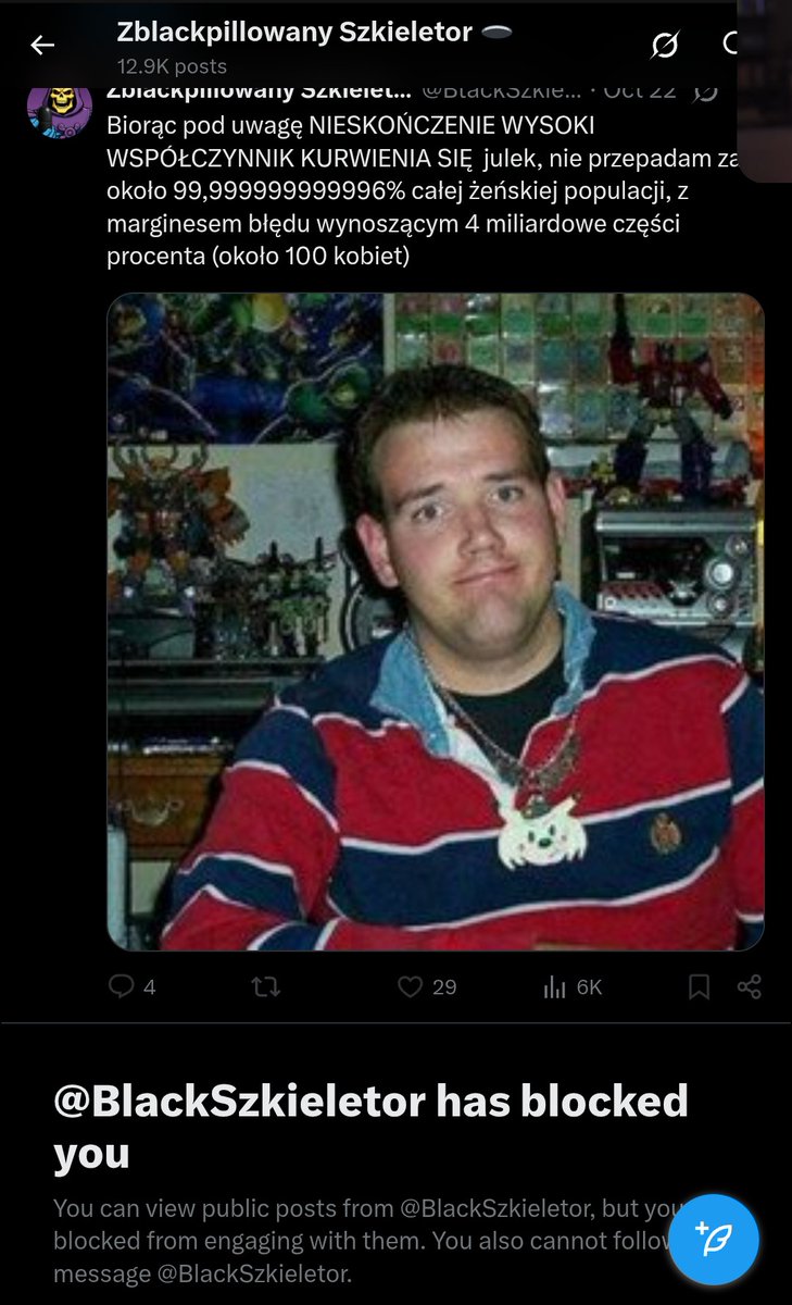 flockinhell's tweet image. Napisz mój nick w liście samobójczym jak cię już lewacka psychoza dopadnie